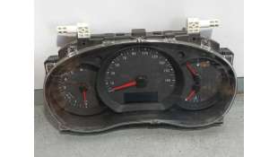 CUADRO INSTRUMENTOS RENAULT KANGOO 1.5 dCi D FAP (75 CV) DE 2017 - D.4543721 / P248104387R