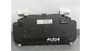 CUADRO INSTRUMENTOS RENAULT KANGOO 1.5 dCi D FAP (75 CV) DE 2017 - D.4543721 / P248104387R 2