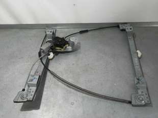 ELEVALUNAS DELANTERO DERECHO RENAULT KANGOO 1.5 dCi D FAP (75 CV) DE 2017 - D.4543727