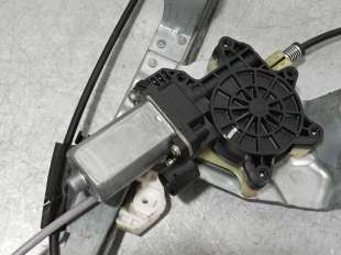 ELEVALUNAS DELANTERO DERECHO RENAULT KANGOO 1.5 dCi D FAP (75 CV) DE 2017 - D.4543727 2