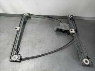 ELEVALUNAS DELANTERO DERECHO RENAULT KANGOO 1.5 dCi D FAP (75 CV) DE 2017 - D.4543727