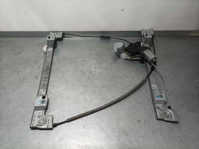 ELEVALUNAS DELANTERO IZQUIERDO RENAULT KANGOO 1.5 dCi D FAP (75 CV) DE 2017 - D.4543728