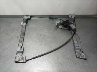 ELEVALUNAS DELANTERO IZQUIERDO RENAULT KANGOO 1.5 dCi D FAP (75 CV) DE 2017 - D.4543728