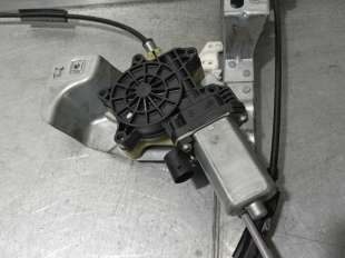 ELEVALUNAS DELANTERO IZQUIERDO RENAULT KANGOO 1.5 dCi D FAP (75 CV) DE 2017 - D.4543728 2