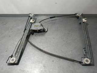 ELEVALUNAS DELANTERO IZQUIERDO RENAULT KANGOO 1.5 dCi D FAP (75 CV) DE 2017 - D.4543728