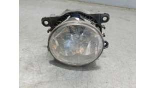FARO ANTINIEBLA IZQUIERDO RENAULT KANGOO 1.5 dCi D FAP (75 CV) DE 2017 - D.4543733 / 261500097R