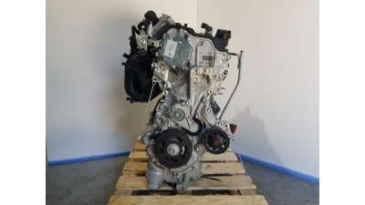 MOTOR COMPLETO TOYOTA YARIS 1.5 16V (112 CV) DE 2020 - D.4543820 / 2NR