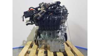 MOTOR COMPLETO TOYOTA YARIS 1.5 16V (112 CV) DE 2020 - D.4543820 / 2NR