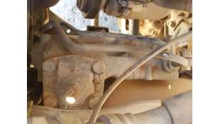 CAJA DIRECCION NISSAN TERRANO/TERRANO.II 2.7 Turbodiesel (125 CV) DE 2000 - D.4543842