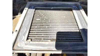 INTERCOOLER NISSAN TERRANO/TERRANO.II 2.7 Turbodiesel (125 CV) DE 2000 - D.4543878