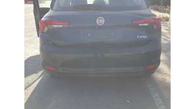 PARAGOLPES TRASERO FIAT TIPO II  BERLINA 1.4 (95 CV) DE 2019 - D.4544068