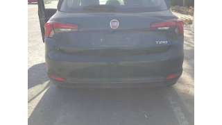 PARAGOLPES TRASERO FIAT TIPO II  BERLINA 1.4 (95 CV) DE 2019 - D.4544068