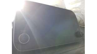 SISTEMA NAVEGACION GPS FIAT TIPO II  BERLINA 1.4 (95 CV) DE 2019 - D.4544106 2