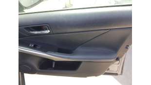 ELEVALUNAS DELANTERO DERECHO LEXUS IS 2.5 16V (181 CV) DE 2014 - D.4544167