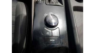 MANDO MULTIFUNCION LEXUS IS 2.5 16V (181 CV) DE 2014 - D.4544250