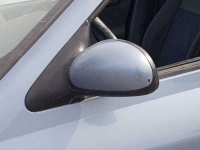 RETROVISOR IZQUIERDO PEUGEOT 406 BERLINA 2.0 HDi (109 CV) DE 2000 - D.4544505