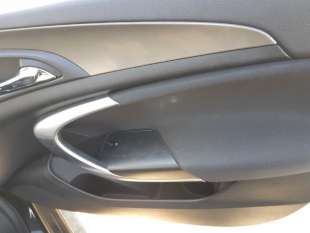 ELEVALUNAS DELANTERO DERECHO OPEL INSIGNIA BERLINA 2.0 CDTI (131 CV) DE 2011 - D.4544584