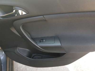 ELEVALUNAS TRASERO DERECHO OPEL INSIGNIA BERLINA 2.0 CDTI (131 CV) DE 2011 - D.4544586