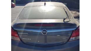 PORTON TRASERO OPEL INSIGNIA BERLINA 2.0 CDTI (131 CV) DE 2011 - D.4544636