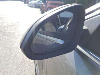 RETROVISOR IZQUIERDO OPEL INSIGNIA BERLINA 2.0 CDTI (131 CV) DE 2011 - D.4544651