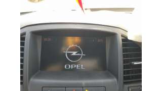 SISTEMA NAVEGACION GPS OPEL INSIGNIA BERLINA 2.0 CDTI (131 CV) DE 2011 - D.4544658