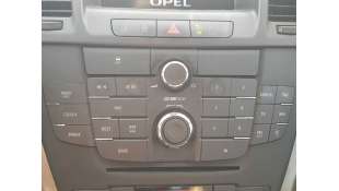 SISTEMA NAVEGACION GPS OPEL INSIGNIA BERLINA 2.0 CDTI (131 CV) DE 2011 - D.4544658 2