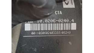 ABS VOLKSWAGEN TOURAN 1.9 TDI (105 CV) DE 2009 - D.4544669