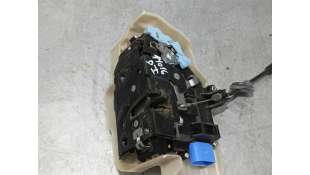 CERRADURA PUERTA DELANTERA IZQUIERDA  VOLKSWAGEN TOURAN 1.9 TDI (105 CV) DE 2009 - D.4544699