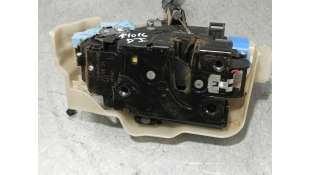 CERRADURA PUERTA DELANTERA IZQUIERDA  VOLKSWAGEN TOURAN 1.9 TDI (105 CV) DE 2009 - D.4544699 2