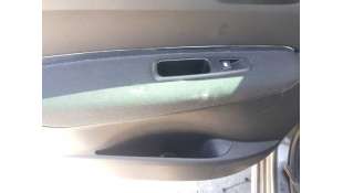 ELEVALUNAS TRASERO IZQUIERDO PEUGEOT 3008 1.6 HDi FAP (114 CV) DE 2014 - D.4544876