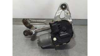 MOTOR LIMPIA DELANTERO PEUGEOT 3008 1.6 HDi FAP (114 CV) DE 2014 - D.4544901 / 9671062380