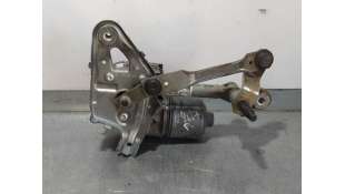 MOTOR LIMPIA DELANTERO PEUGEOT 3008 1.6 HDi FAP (114 CV) DE 2014 - D.4544901 / 9671062380 2
