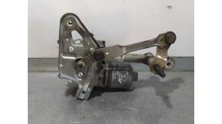 MOTOR LIMPIA DELANTERO PEUGEOT 3008 1.6 HDi FAP (114 CV) DE 2014 - D.4544901 / 9671062380