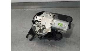 MOTOR LIMPIA TRASERO PEUGEOT 3008 1.6 HDi FAP (114 CV) DE 2014 - D.4544902 / 9680477480