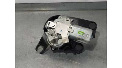 MOTOR LIMPIA TRASERO PEUGEOT 3008 1.6 HDi FAP (114 CV) DE 2014 - D.4544902 / 9680477480