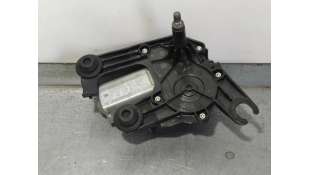 MOTOR LIMPIA TRASERO PEUGEOT 3008 1.6 HDi FAP (114 CV) DE 2014 - D.4544902 / 9680477480 2