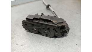 CERRADURA PUERTA DELANTERA DERECHA SEAT ATECA 1.4 16V TSI ACT (150 CV) DE 2018 - D.4544957 / B6A5TB837016A