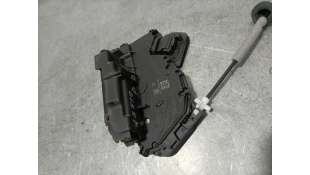 CERRADURA PUERTA DELANTERA DERECHA SEAT ATECA 1.4 16V TSI ACT (150 CV) DE 2018 - D.4544957 / B6A5TB837016A 2