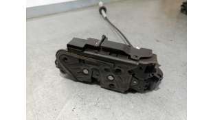 CERRADURA PUERTA TRASERA DERECHA  SEAT ATECA 1.4 16V TSI ACT (150 CV) DE 2018 - D.4544958 / A6E5TA839016E