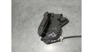 CERRADURA PUERTA TRASERA DERECHA  SEAT ATECA 1.4 16V TSI ACT (150 CV) DE 2018 - D.4544958 / A6E5TA839016E 2