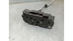 CERRADURA PUERTA TRASERA IZQUIERDA  SEAT ATECA 1.4 16V TSI ACT (150 CV) DE 2018 - D.4544959 / A5E5TA839015E