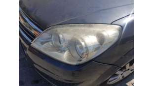 FARO IZQUIERDO OPEL ASTRA H BER. 1.6 16V (105 CV) DE 2007 - D.4545018