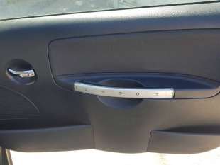 ELEVALUNAS DELANTERO DERECHO CITROEN C2 1.1 (60 CV) DE 2007 - D.4545573