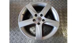 JUEGO LLANTAS SEAT LEON 1.8 16V T FSI / TSI (160 CV) DE 2010 - D.4545935 2