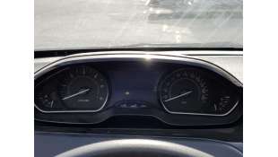 CUADRO INSTRUMENTOS PEUGEOT 208 1.6 Blue-HDI FAP (99 CV) DE 2020 - D.4546075