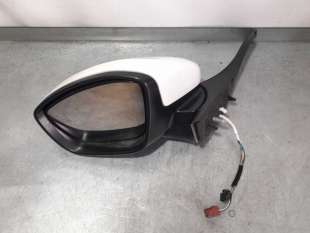 RETROVISOR IZQUIERDO PEUGEOT 208 1.6 Blue-HDI FAP (99 CV) DE 2020 - D.4546148