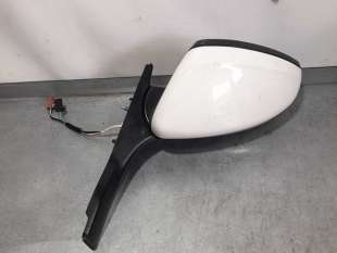 RETROVISOR IZQUIERDO PEUGEOT 208 1.6 Blue-HDI FAP (99 CV) DE 2020 - D.4546148 2