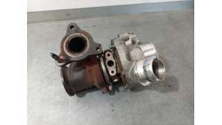 TURBOCOMPRESOR OPEL ASTRA J LIM. 1.6 CDTI DPF (110 CV) DE 2009 - D.4546170 / 55583580