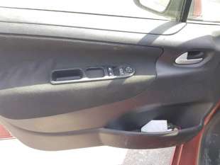 ELEVALUNAS DELANTERO IZQUIERDO PEUGEOT 207 1.4 16V VTi (95 CV) DE 2009 - D.4546380