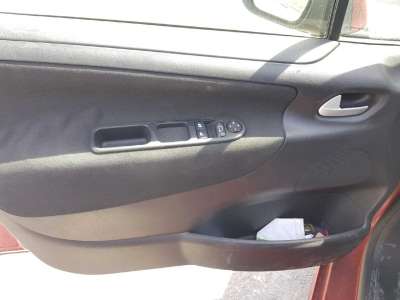 ELEVALUNAS DELANTERO IZQUIERDO PEUGEOT 207 1.4 16V VTi (95 CV) DE 2009 - D.4546380